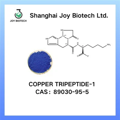 Copper Tripeptide -1